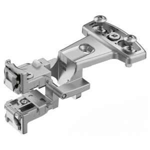Hettich Modèle Selekta Pro 2000 - Charnière pour meubles - Publicité Hettich Modèle Selekta Pro 2000 - Charnière pour meubles - Publicité