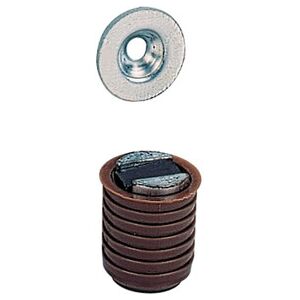 Hettich MB-aimant de retenue 4kg, diamètre 13,6mm, H 15mm M 73/GP 9, 13158 brun (13158) - Publicité Hettich MB-aimant de retenue 4kg, diamètre 13,6mm, H 15mm M 73/GP 9, 13158 brun (13158) - Publicité