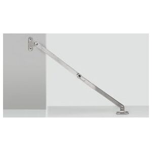 Hettich MB support d'abattant Abattant H 205 KH 13233 nickelé, gauche/droite (13233) - Publicité Hettich MB support d'abattant Abattant H 205 KH 13233 nickelé, gauche/droite (13233) - Publicité