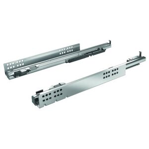 Hettich Quadro 4D V6,9245388 sortie totale avec système Silent 400mm, gauche et droite (9245388) - Publicité Hettich Quadro 4D V6,9245388 sortie totale avec système Silent 400mm, gauche et droite (9245388) - Publicité