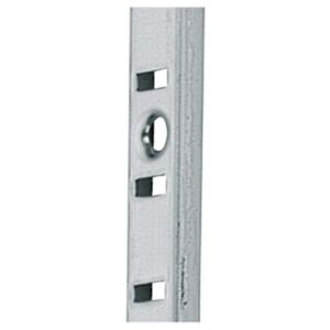 Hettich Rail support sol pour support sol Vari 47612 Acier nickelé (47612) - Publicité Hettich Rail support sol pour support sol Vari 47612 Acier nickelé (47612) - Publicité