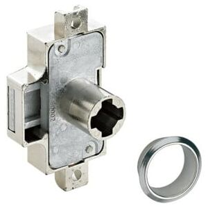Hettich Verrou à tige cylindrique Prestige 2000,9133912 D15 (9133912) - Publicité Hettich Verrou à tige cylindrique Prestige 2000,9133912 D15 (9133912) - Publicité
