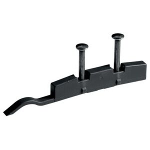 Hettich Verrouillage STB55 9115218 plastique gris (9115218) - Publicité Hettich Verrouillage STB55 9115218 plastique gris (9115218) - Publicité