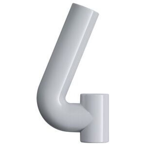 HEWI Numéro de maison Numéro 4 Polyamide spécial 90 noir de jais 165mm D.33mm (702.165.4 90) - Publicité HEWI Numéro de maison Numéro 4 Polyamide spécial 90 noir de jais 165mm D.33mm (702.165.4 90) - Publicité
