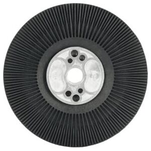 HOLEX Plaque de support - 115mm, M14, pour disques abrasifs - Plaque de support - Publicité HOLEX Plaque de support - 115mm, M14, pour disques abrasifs - Plaque de support - Publicité