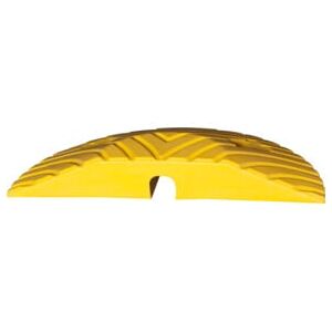 Moravia Seuil de voie TOPSTOP-20 élément de finition jaune 340 × 175 × 50 mm (280.12.308) - Publicité Moravia Seuil de voie TOPSTOP-20 élément de finition jaune 340 × 175 × 50 mm (280.12.308) - Publicité