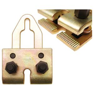 Pince carrosserie 120 mm un sens de traction jusqu’à 5 t BGS ; BGS technic (2901) - Publicité Pince carrosserie 120 mm un sens de traction jusqu’à 5 t BGS ; BGS technic (2901) - Publicité