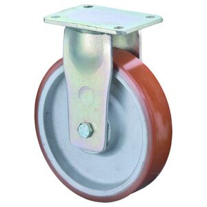 Roulette pour charges lourdes RR110.C10.085 BS Rollen (RR110.C10.085) - Publicité Roulette pour charges lourdes RR110.C10.085 BS Rollen (RR110.C10.085) - Publicité