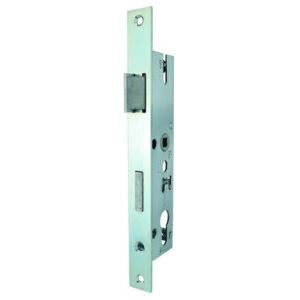 Bever Modèle 1004 72 PZW Serrure Cylindre Profilé - Serrure de porte - Publicité Bever Modèle 1004 72 PZW Serrure Cylindre Profilé - Serrure de porte - Publicité