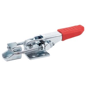 Sauterelle à crochet GN 851 acier force de maintien FH 7000 N Ganter ; Ganter Norm (851-700-T2) - Publicité Sauterelle à crochet GN 851 acier force de maintien FH 7000 N Ganter ; Ganter Norm (851-700-T2) - Publicité