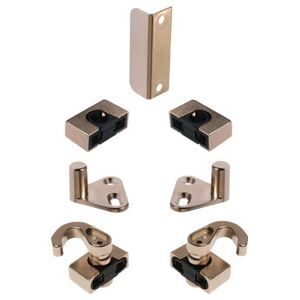 Serrure pivotante Accessoires kit complet ; BMB (1451.000.01) - Publicité Serrure pivotante Accessoires kit complet ; BMB (1451.000.01) - Publicité
