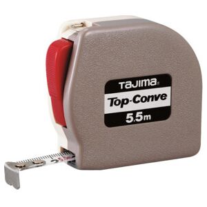Tajima Mètre-ruban avec blocage automatique, Longueur ruban: 5,5 m (TOP55MIVORY) - Publicité Tajima Mètre-ruban avec blocage automatique, Longueur ruban: 5,5 m (TOP55MIVORY) - Publicité