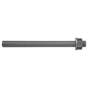 Tige filetée FIS A M 12 x 210 R en acier inoxydable fischer (090453) - Publicité Tige filetée FIS A M 12 x 210 R en acier inoxydable fischer (090453) - Publicité