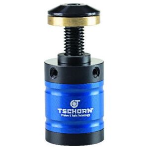 TSCHORN FlexiClamp Set M8 Boulon de serrage Hauteur 50mm Vis de serrage standard (003S01050) - Publicité TSCHORN FlexiClamp Set M8 Boulon de serrage Hauteur 50mm Vis de serrage standard (003S01050) - Publicité