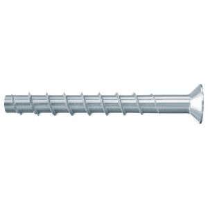 Vis à béton fischer UltraCut FBS II 10x100 45/35/15 SK à tête fraisée et empreinte TX (536887) - Publicité Vis à béton fischer UltraCut FBS II 10x100 45/35/15 SK à tête fraisée et empreinte TX (536887) - Publicité