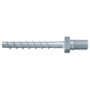 Vis à béton fischer UltraCut FBS II 6x55 M10/21 filetée M10, acier électrozingué (546399) - Publicité Vis à béton fischer UltraCut FBS II 6x55 M10/21 filetée M10, acier électrozingué (546399) - Publicité