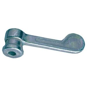GSG - Nr.8310/G/3 - 10 mm - zincage clair brillant - hinge - Publicité GSG - Nr.8310/G/3 - 10 mm - zincage clair brillant - hinge - Publicité