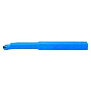WILKE Burin rotatif HM DIN4973 droit 10x10x150mm P25/30 (124973R1010P253) - Publicité WILKE Burin rotatif HM DIN4973 droit 10x10x150mm P25/30 (124973R1010P253) - Publicité