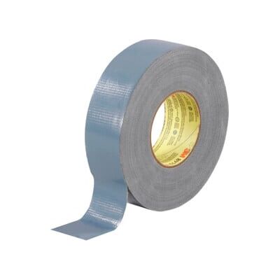 3M 8979 Ruban textile résistant aux UV 48X23 mm×m (7000001329) - Publicité 3M 8979 Ruban textile résistant aux UV 48X23 mm×m (7000001329) - Publicité