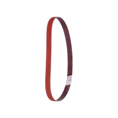 3M Bande abrasive CubitronII 947A, 13x457 mm, Grain: 120 (7100026428) - Publicité 3M Bande abrasive CubitronII 947A, 13x457 mm, Grain: 120 (7100026428) - Publicité