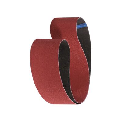 3M Bande abrasive CubitronII 984F, 150x2000 mm, Grain: 80 (7000060789) - Publicité 3M Bande abrasive CubitronII 984F, 150x2000 mm, Grain: 80 (7000060789) - Publicité