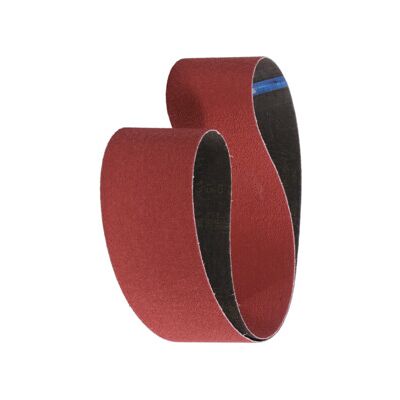 3M Bande abrasive CubitronII 984F, 50x2000 mm, Grain: 80 (7000060849) - Publicité 3M Bande abrasive CubitronII 984F, 50x2000 mm, Grain: 80 (7000060849) - Publicité