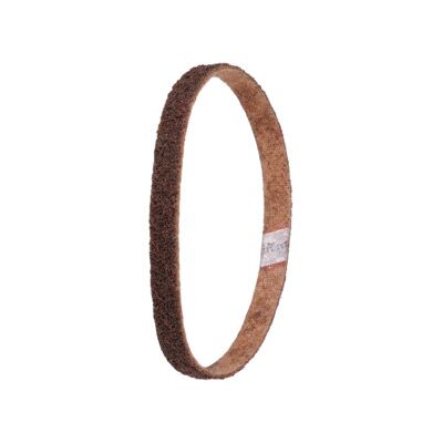 3M Bande abrasive en nylon (A) SC-BS, 13x457 mm, Comparaison grain: 100 (7000068033) - Publicité 3M Bande abrasive en nylon (A) SC-BS, 13x457 mm, Comparaison grain: 100 (7000068033) - Publicité