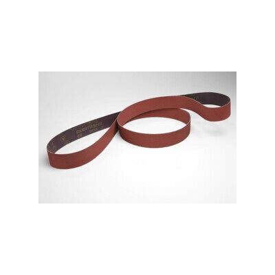 3M Bande abrasive textile 784F 100x289mm, Cubitron II P120+ 4046719880522 (7100253714) - Publicité 3M Bande abrasive textile 784F 100x289mm, Cubitron II P120+ 4046719880522 (7100253714) - Publicité