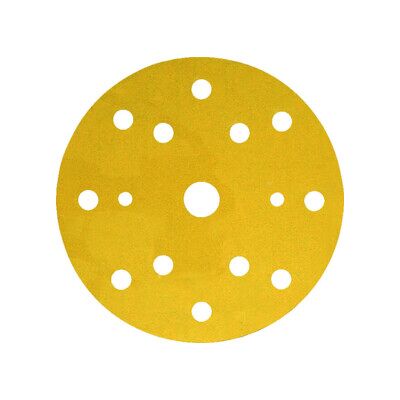 3M Disque abrasif adhésif (A) Hookit 255P 15 perforations 500 (7000034352) - Publicité 3M Disque abrasif adhésif (A) Hookit 255P 15 perforations 500 (7000034352) - Publicité