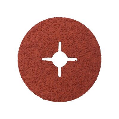 3M Disques en fibres (CER) 787C,⌀ 178 mm, Grain: 120 (7100099243) - Publicité 3M Disques en fibres (CER) 787C,⌀ 178 mm, Grain: 120 (7100099243) - Publicité