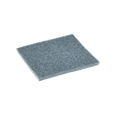 3M Éponge abrasive 1 face 100x90x5mm P100 (7000032403) - Publicité 3M Éponge abrasive 1 face 100x90x5mm P100 (7000032403) - Publicité