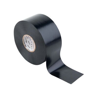 3M Korrosionsband de protection 50 mm x 30 m x 0,25 mm, noir ScotchRap 50 50x30 (7000057502) - Publicité 3M Korrosionsband de protection 50 mm x 30 m x 0,25 mm, noir ScotchRap 50 50x30 (7000057502) - Publicité