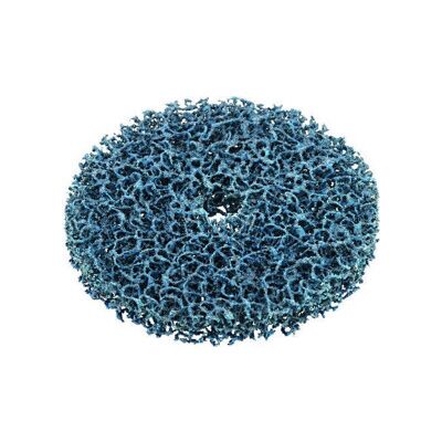 3M Disque de nettoyage grossier CG-DC - Roue abrasive - Publicité 3M Disque de nettoyage grossier CG-DC - Roue abrasive - Publicité