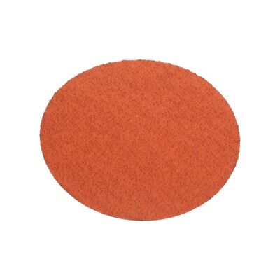 Disque abrasif 3M Cubitron II ROLOC 76,2 mm P36+ - Publicité Disque abrasif 3M Cubitron II ROLOC 76,2 mm P36+ - Publicité