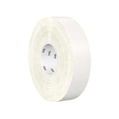 3M RUBAN De MARQUAGE AU SOL super résistantes, Couleur: WHITE (7010337214) - Publicité 3M RUBAN De MARQUAGE AU SOL super résistantes, Couleur: WHITE (7010337214) - Publicité