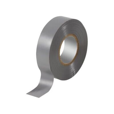 3M Temflex 1500 Ruban isolant en PVC 15 mm×10 m GREY (7000062276) - Publicité 3M Temflex 1500 Ruban isolant en PVC 15 mm×10 m GREY (7000062276) - Publicité