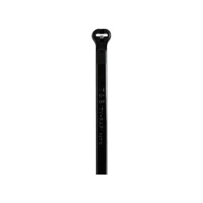Abb Ty-Rap Attaches de câblage UV - 186mm, 4,8mm, 1000 pcs - Publicité Abb Ty-Rap Attaches de câblage UV - 186mm, 4,8mm, 1000 pcs - Publicité