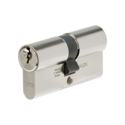 ABUS Cylindre A83N 28/34 vs. (98661) - Publicité ABUS Cylindre A83N 28/34 vs. (98661) - Publicité