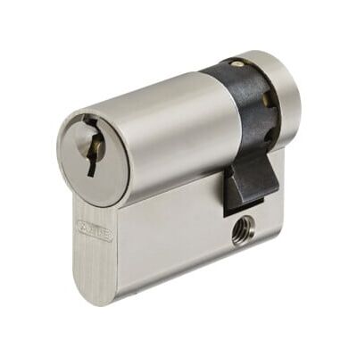 ABUS Cylindre A93NP 10/35 vs. (86150) - Publicité ABUS Cylindre A93NP 10/35 vs. (86150) - Publicité