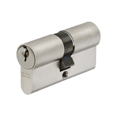 ABUS Cylindre A93NP NG 40/45 vs. (86183) - Publicité ABUS Cylindre A93NP NG 40/45 vs. (86183) - Publicité