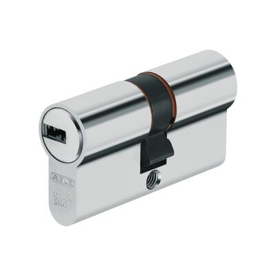 ABUS : Cylindre de porte XP20SN 40/45 KD (73737) - Publicité ABUS : Cylindre de porte XP20SN 40/45 KD (73737) - Publicité