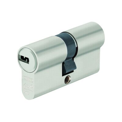 Abus EC 550 NP 30/40 Cylindre - Fonction d'Urgence et de Danger - Publicité Abus EC 550 NP 30/40 Cylindre - Fonction d'Urgence et de Danger - Publicité