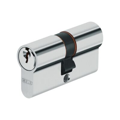 ABUS Profil double cylindre C73,BL35/40,N+G,3 clés, fermeture différenciée, laiton mat (4991) - Publicité ABUS Profil double cylindre C73,BL35/40,N+G,3 clés, fermeture différenciée, laiton mat (4991) - Publicité