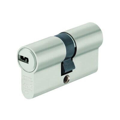 Abus EC 550 Cylindre avec Fonction d'Urgence - Publicité Abus EC 550 Cylindre avec Fonction d'Urgence - Publicité