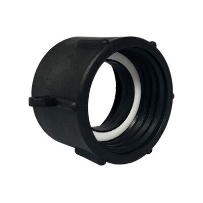 MCC Millennium - IBC Adapter PP - S60x6 - IBC adapter - Publicité MCC Millennium - IBC Adapter PP - S60x6 - IBC adapter - Publicité