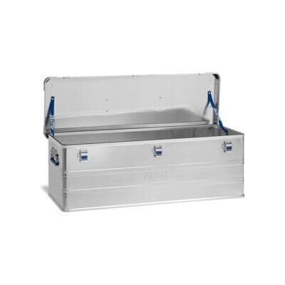 Alutec Boîte en aluminium INDUSTRY 153 1150x350x381mm (13153) - Publicité Alutec Boîte en aluminium INDUSTRY 153 1150x350x381mm (13153) - Publicité