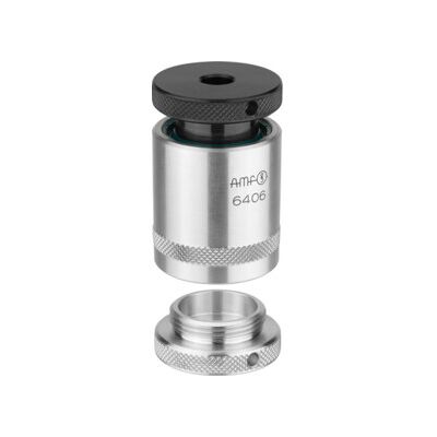 AMF Élément de pied à vis 6425S-406mm (562002) - Publicité AMF Élément de pied à vis 6425S-406mm (562002) - Publicité