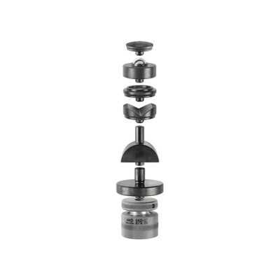 Andreas Maier GmbH & Co. KG Vis en acier M12x80mm - DIN 6379 - Publicité Andreas Maier GmbH & Co. KG Vis en acier M12x80mm - DIN 6379 - Publicité