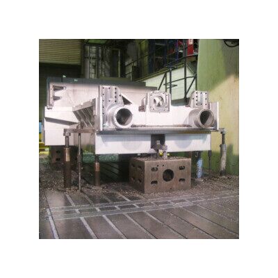 Amf Modèle 6848V Support de Pince Vertical - Verschlussspanner - Publicité Amf Modèle 6848V Support de Pince Vertical - Verschlussspanner - Publicité