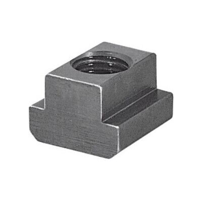AMF Tasseau en T avec filetage 6 mm (80002) - Publicité AMF Tasseau en T avec filetage 6 mm (80002) - Publicité